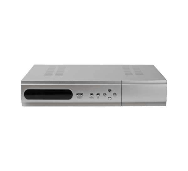 TV Receiver 1t56